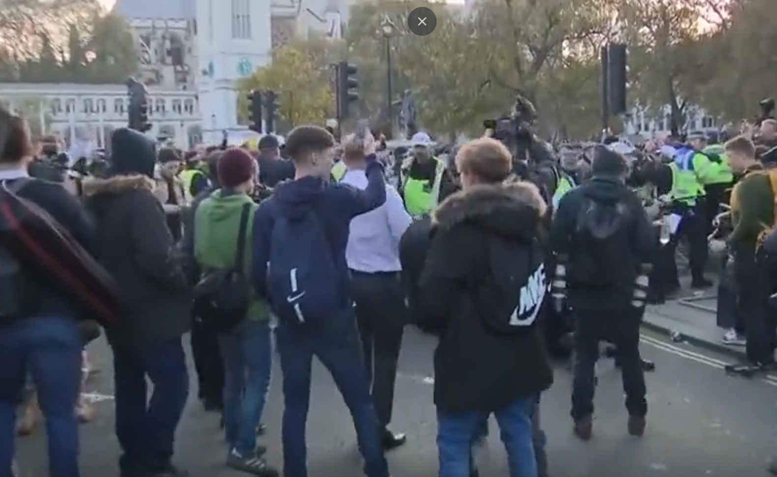300,000 march for Palestine in London - Daily Telegraph NZ