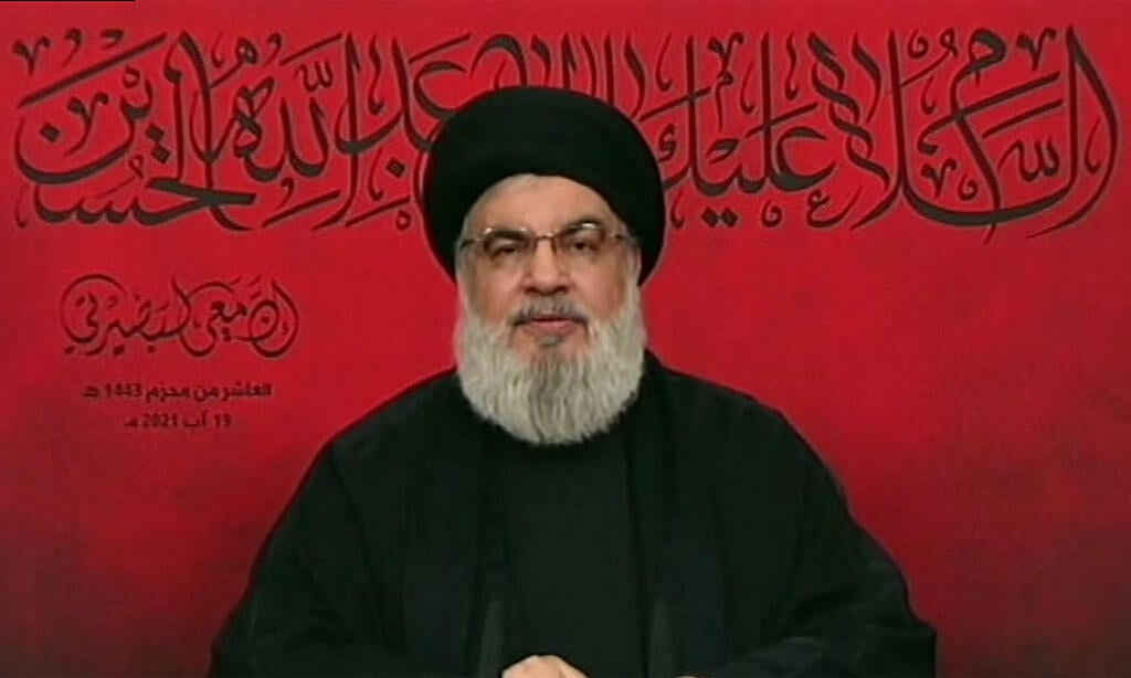 Hezbollah news