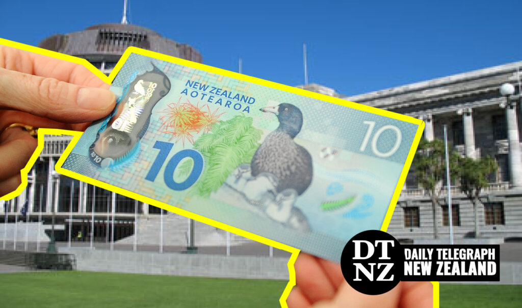 Lobbying NZ opinion