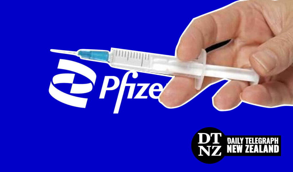 Pfizer - Poland news