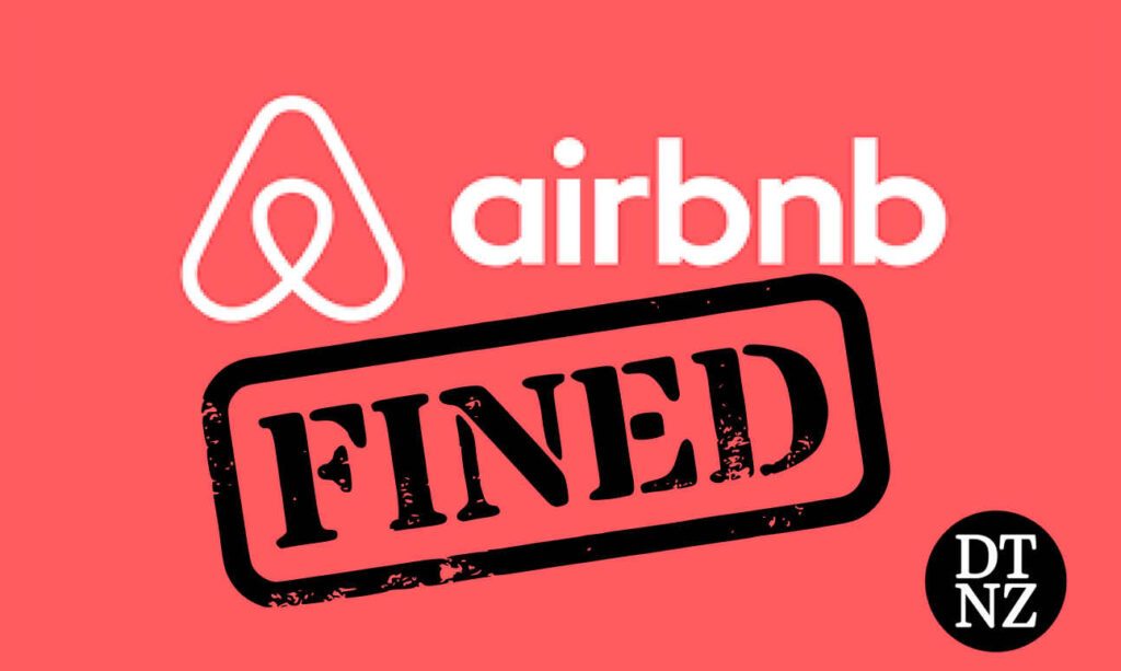 Airbnb news