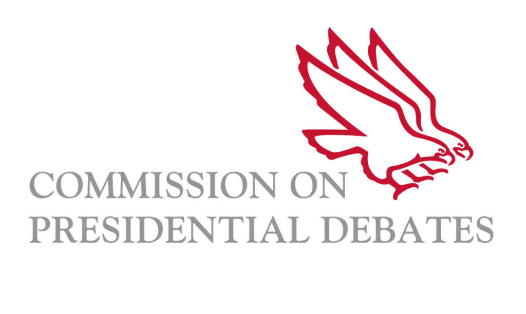 Commission on Presidential Debates news
