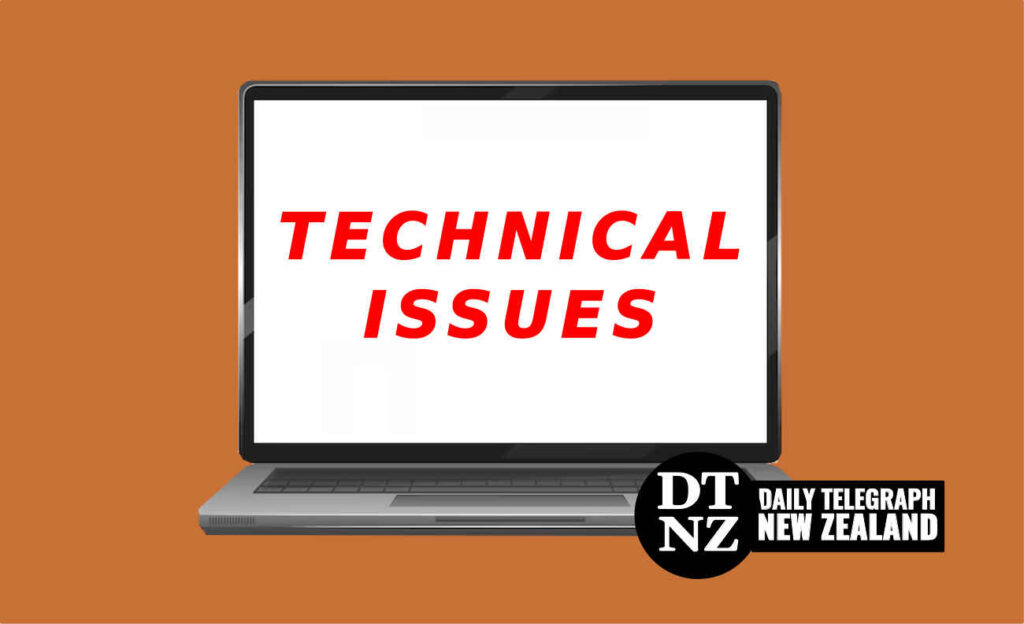 technical issues 16 17