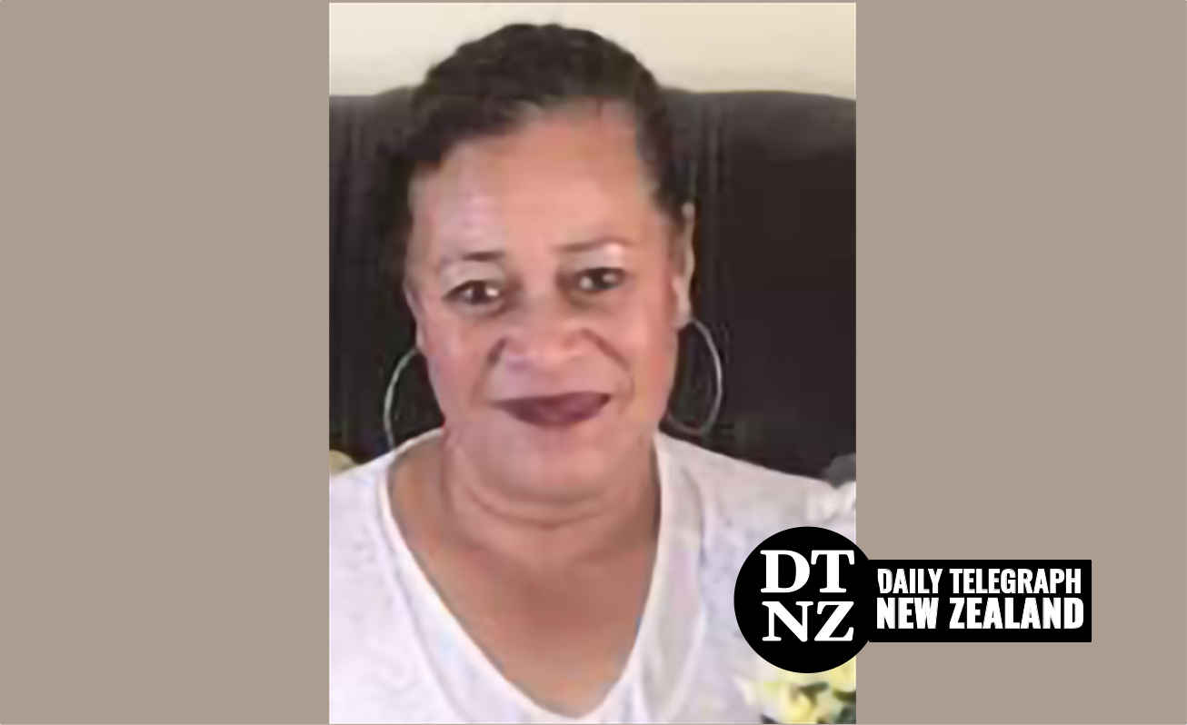 Trio Sentenced Over Meliame Fisiihois Murder Daily Telegraph Nz