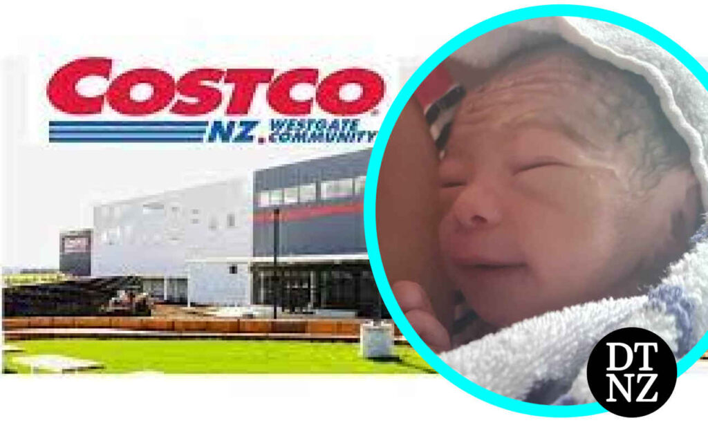 Costco Baby news