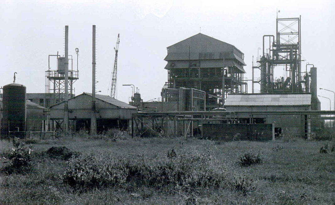 Bhopal tragedy: 40 years later, 150,000 victims of an American ...