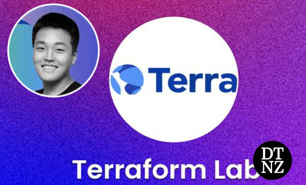 Terraform Labs news