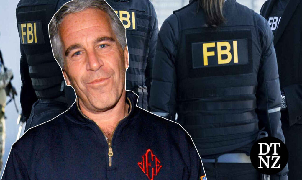 Epstein documents news