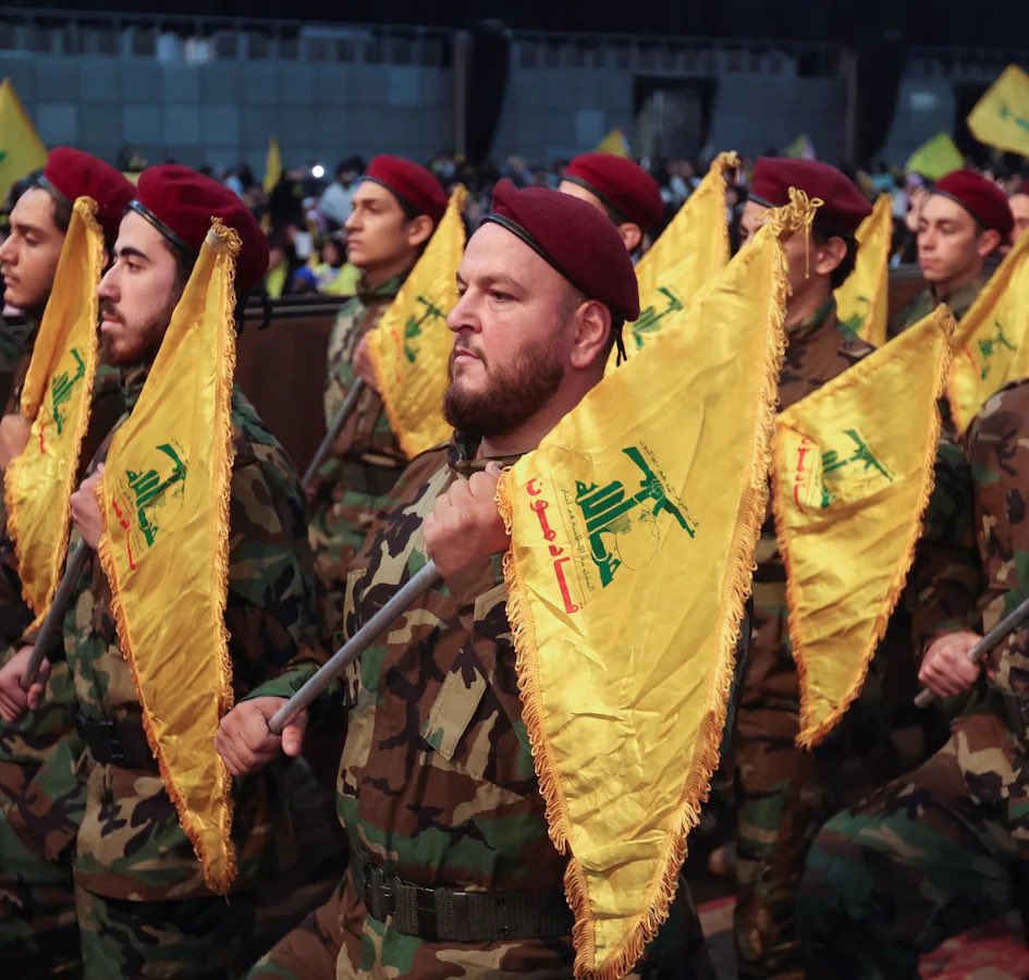 Hezbollah news
