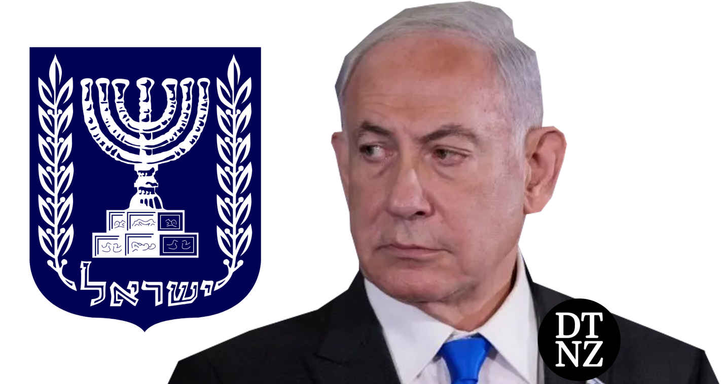 Israel's Supreme Court Strikes Down Netanyahu's 'Judicial Overhaul Law ...