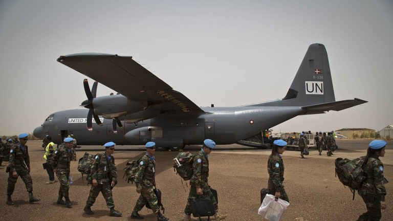 Mali - UN news