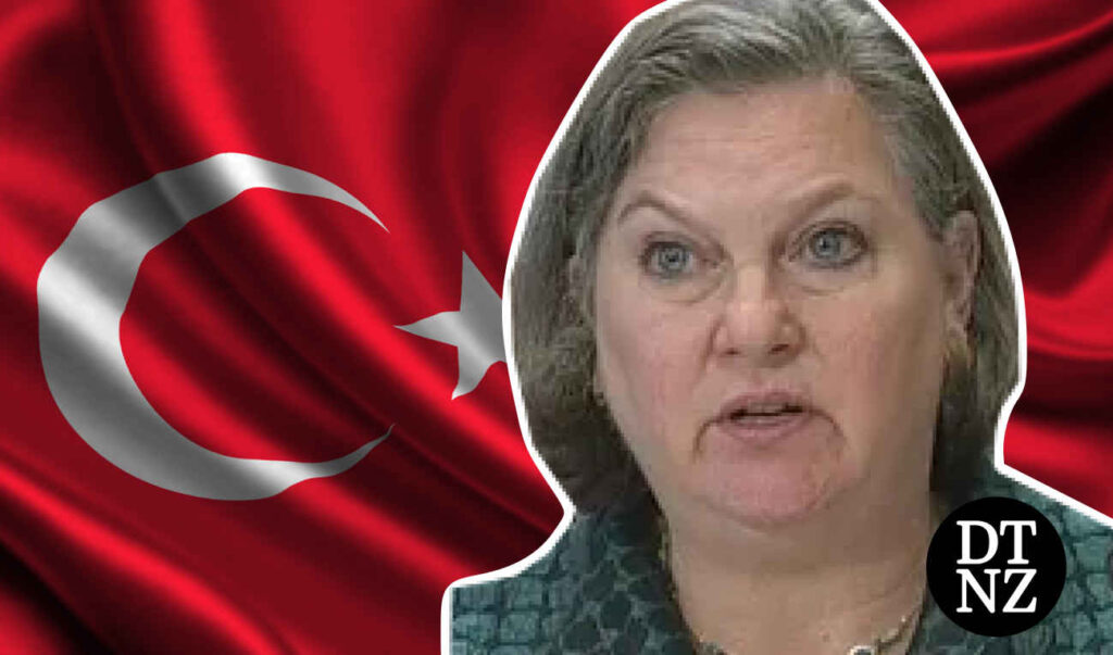 NATO - Turkey news