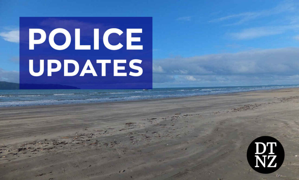 Police updates for 10 January 2024