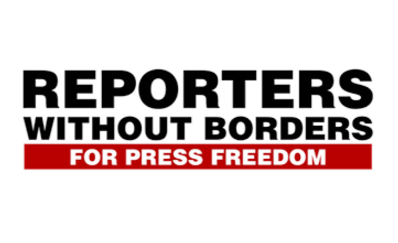 Avoid Reporters Reporters without shame: Top ‘media rights’ organisation ignores ...