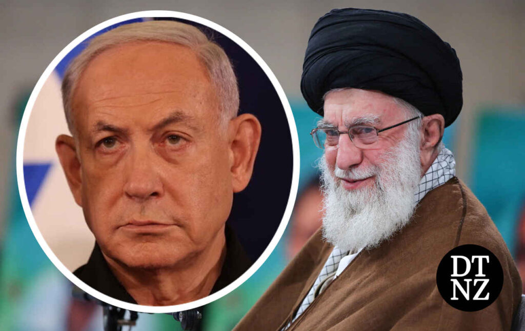 Israel - Iran news