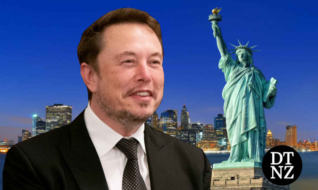 Elon Musk opinion