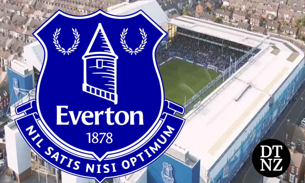 Everton FC news