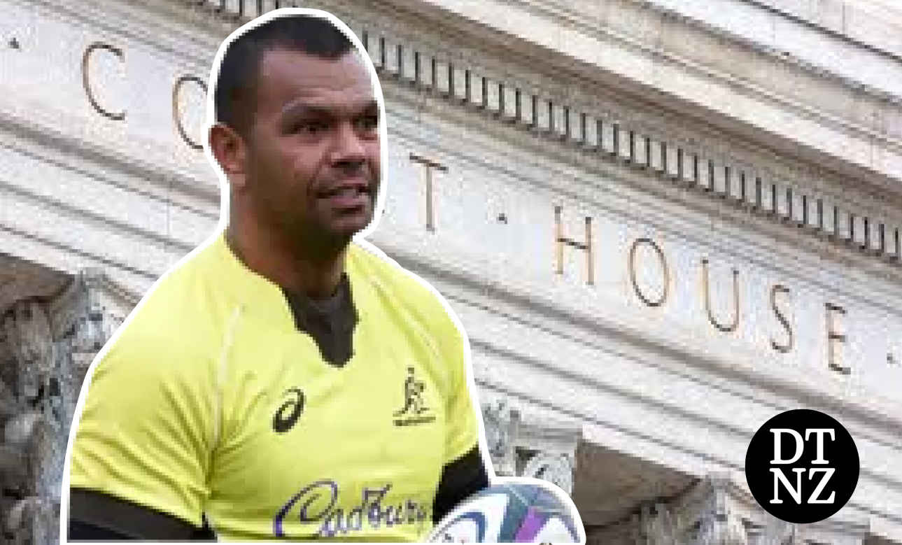 Former Wallaby Star Kurtley Beale Found Not Guilty Of Sexual Assault