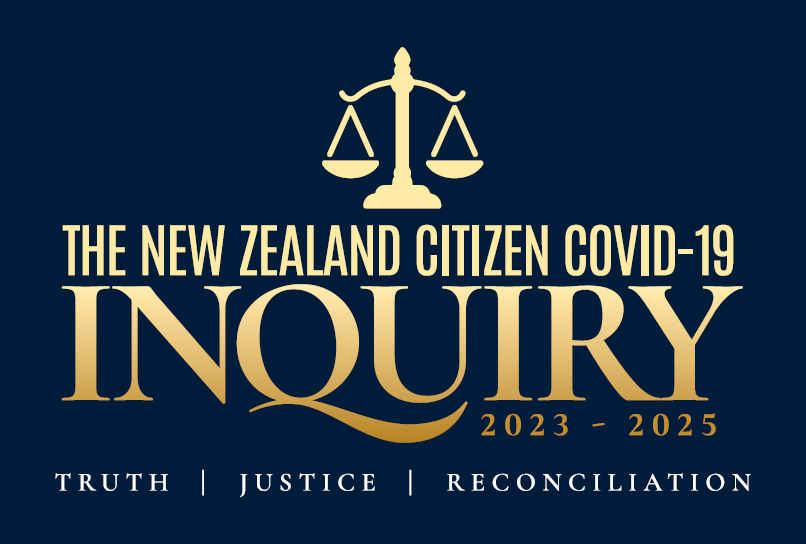 NZ Citizens COVID inquiry news