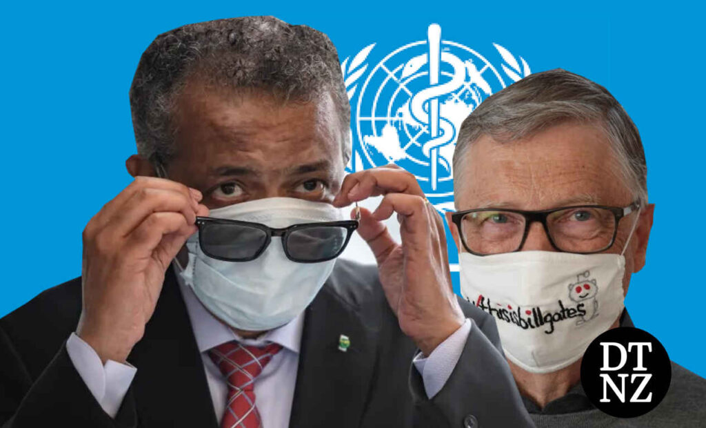 WHO Pandemic Treaty news