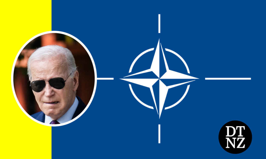 Biden - NATO news
