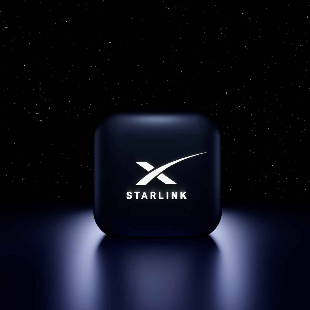 Starlink news