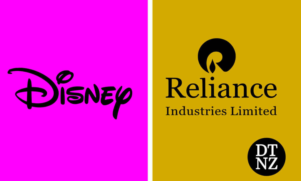 Disney - Raliance news