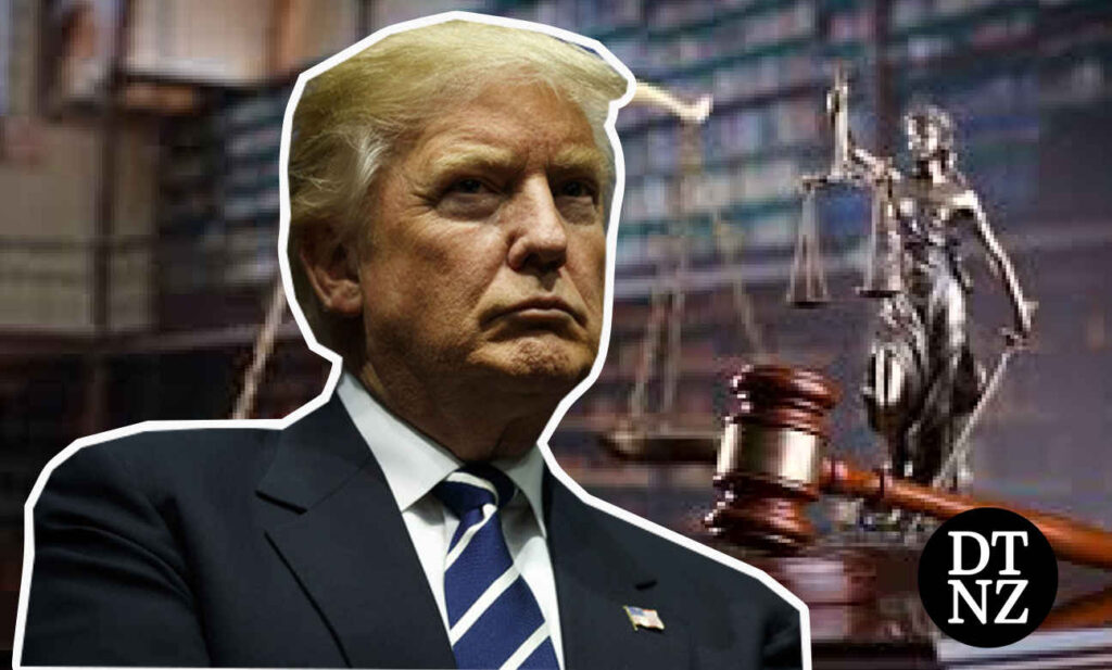 Trump legal news