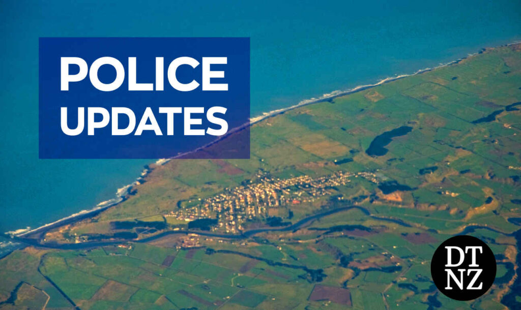 Police news for 17 March 2024