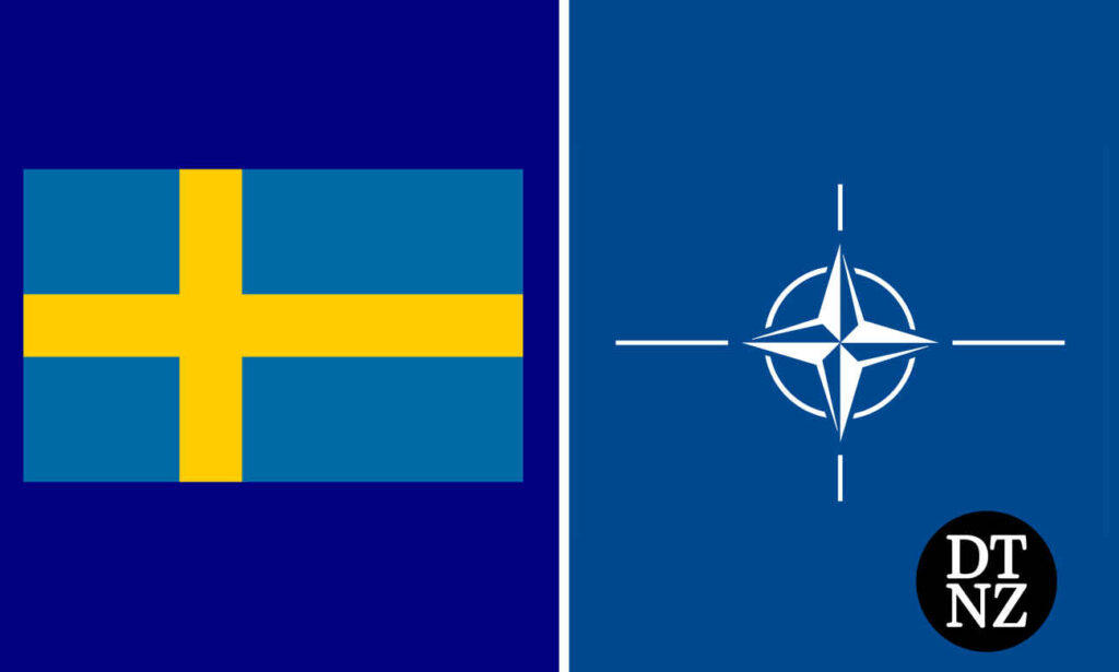 Sweden - NATO news