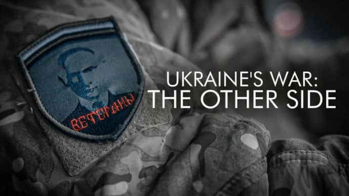 Ukraine's War: The Other Side news