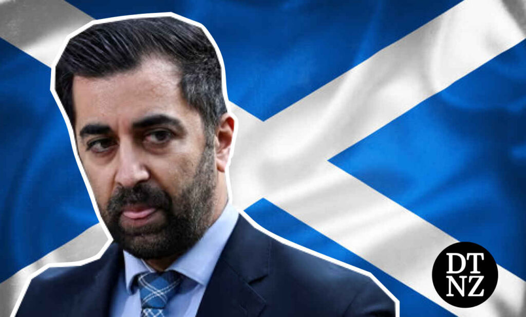 Humza Yousaf news