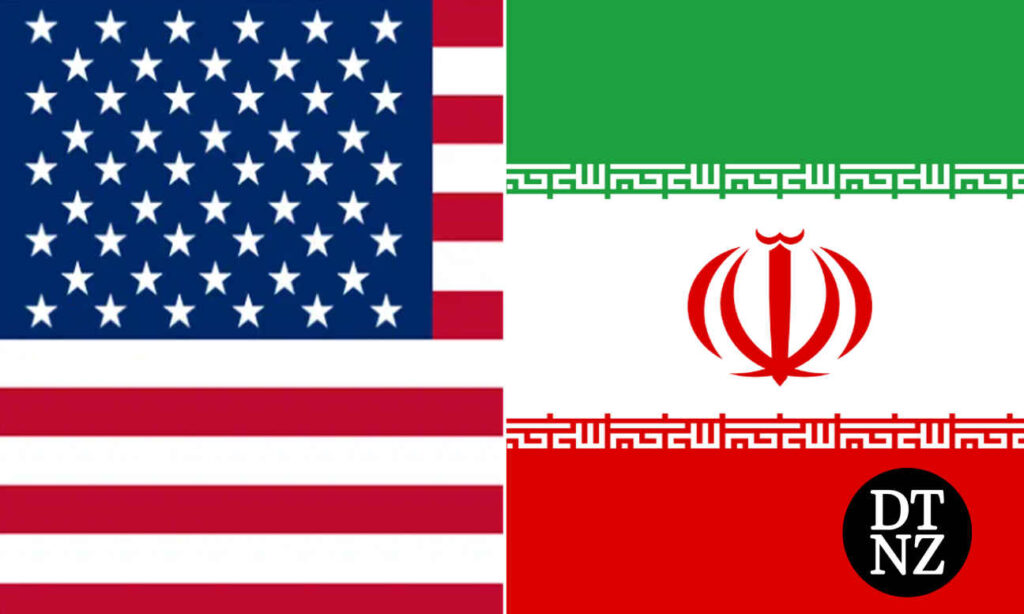 US-Iran news