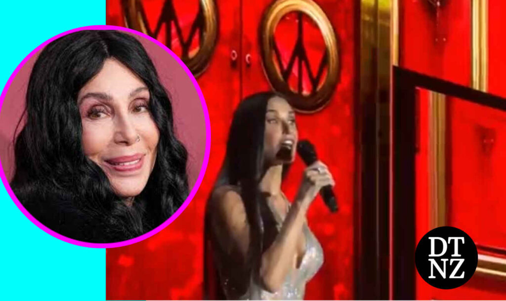 Demi Moore - Cher news