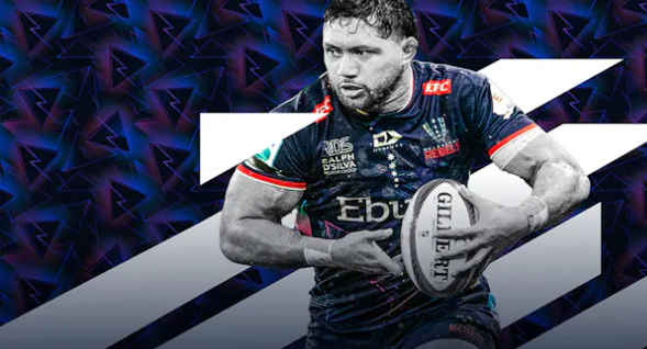 Melbourne Rebels news