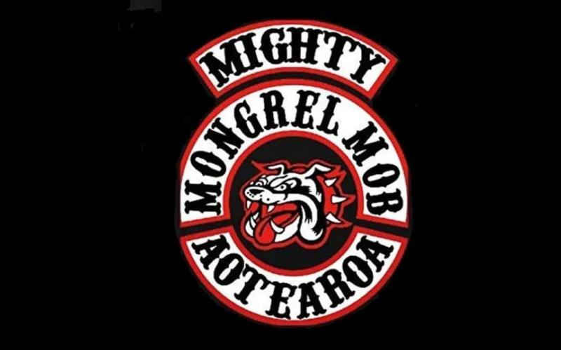 Mongrel Mob Gore news