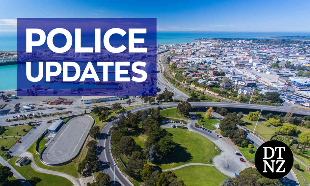 Police news for 9 May 2024