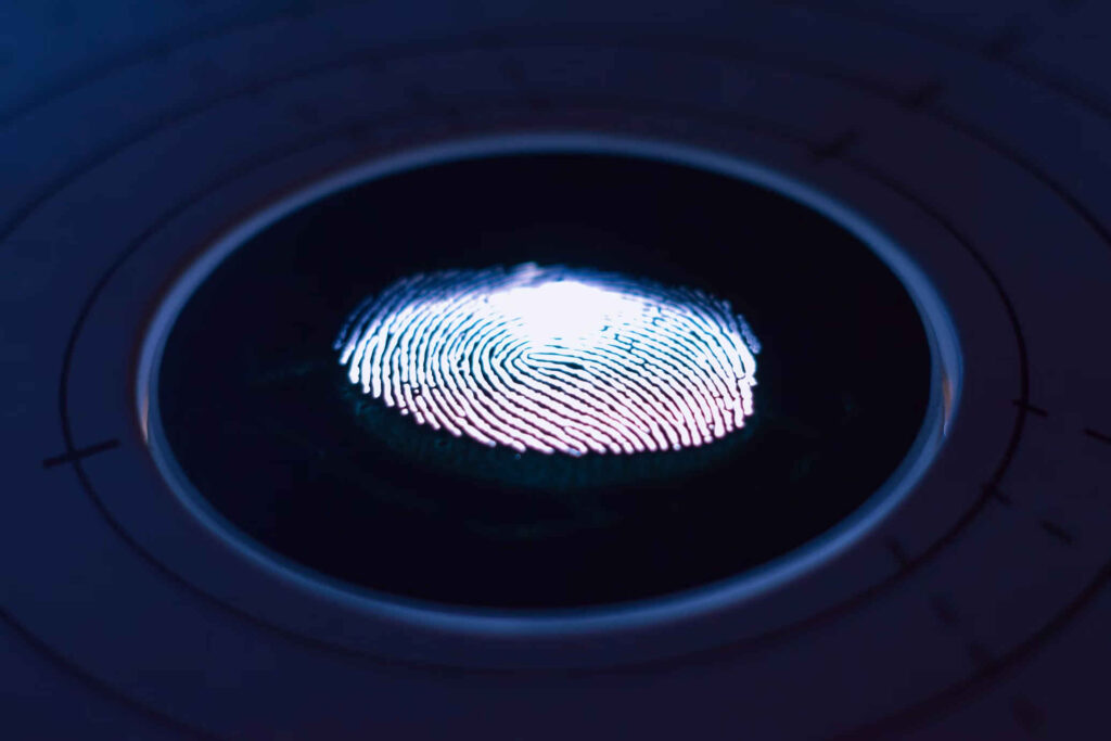 Biometric technology news