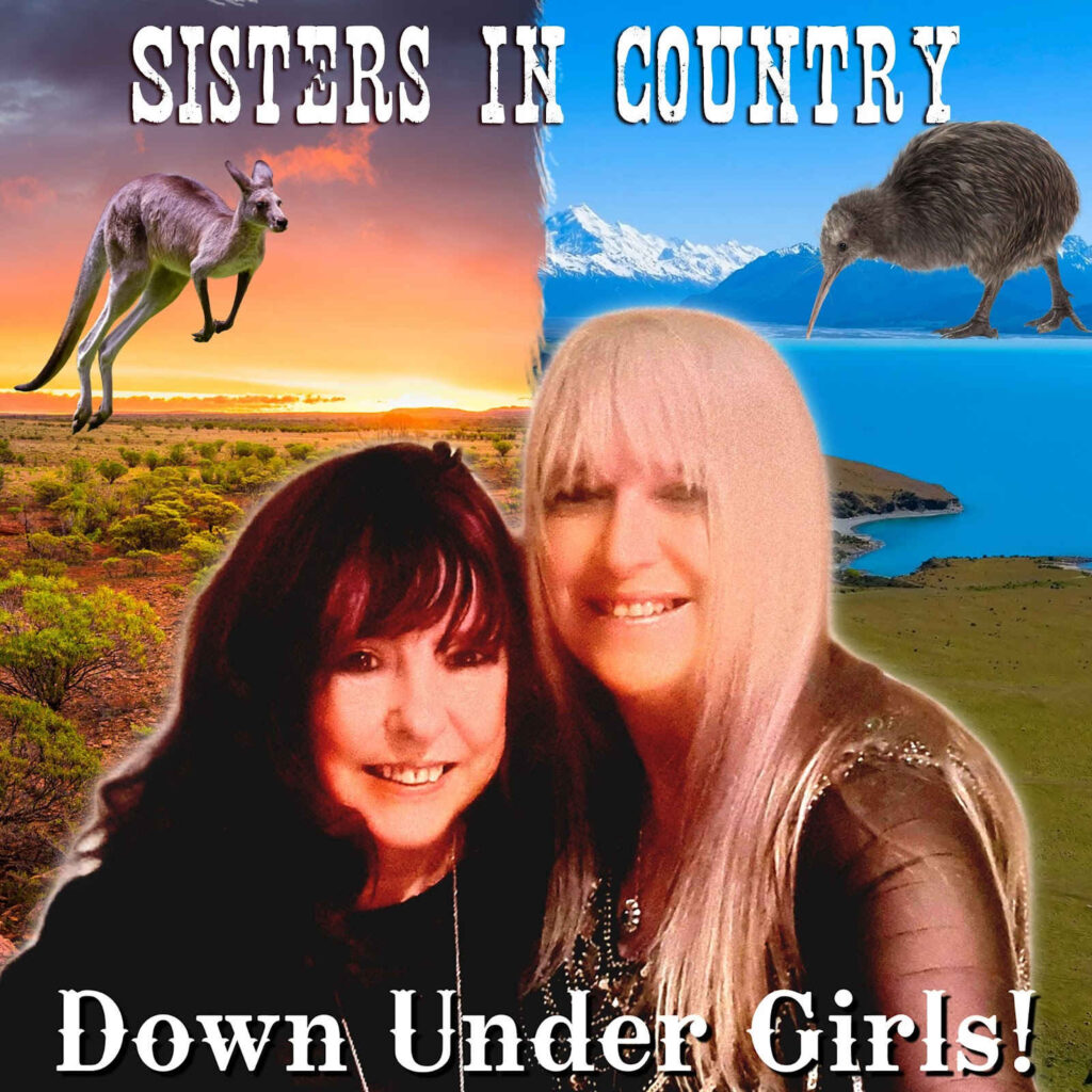 Sisters In Country