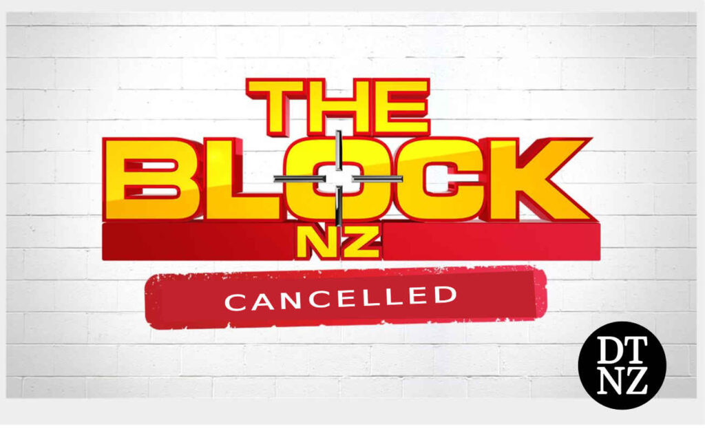 The Block NZ 2024 news