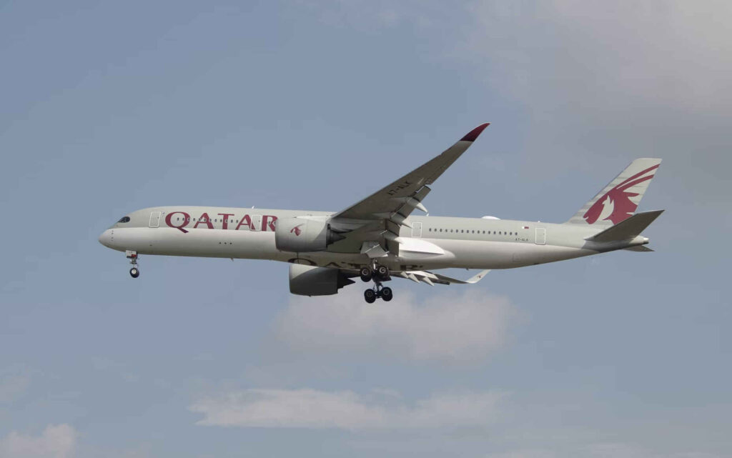 Qatar Airways turbulence news