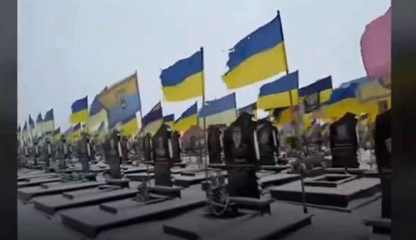 Ukraine conscription news