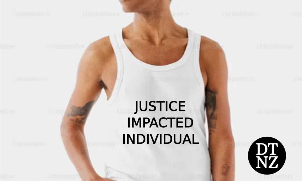Justice Impacted Individuals news