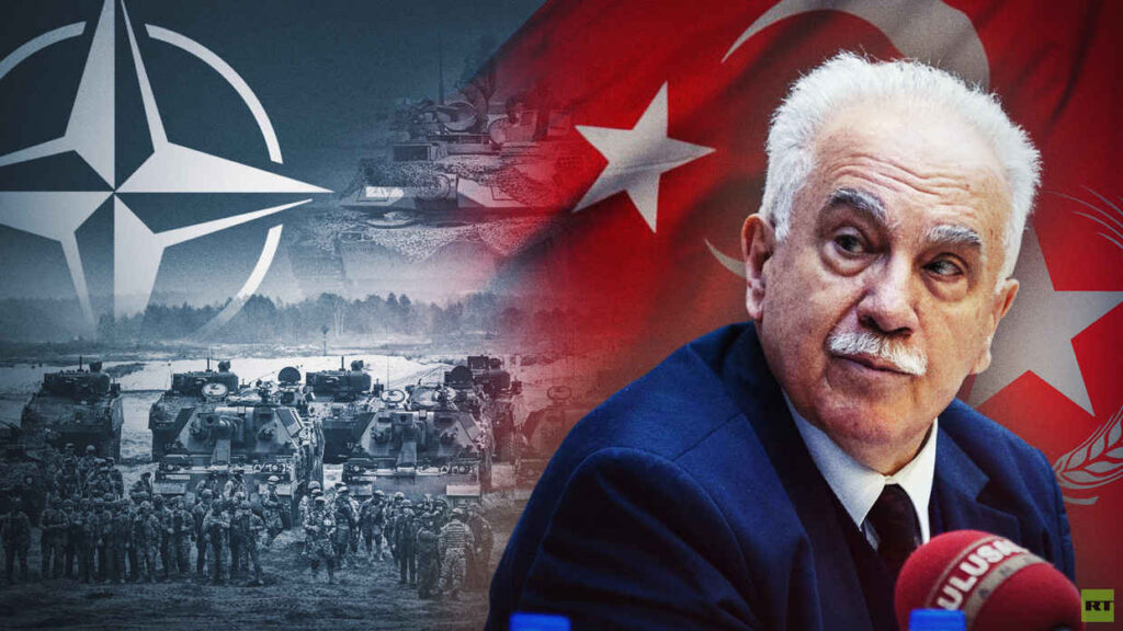 Turkey - NATO news