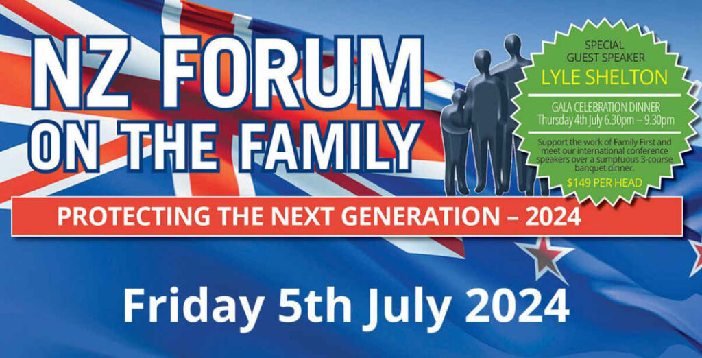 16th Forum on the Family news