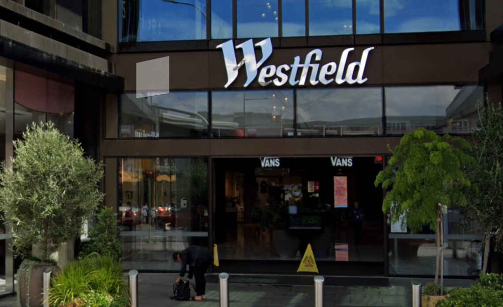 Westfield Newmarket news