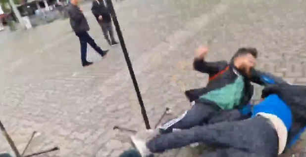 anti islam activist brutally3