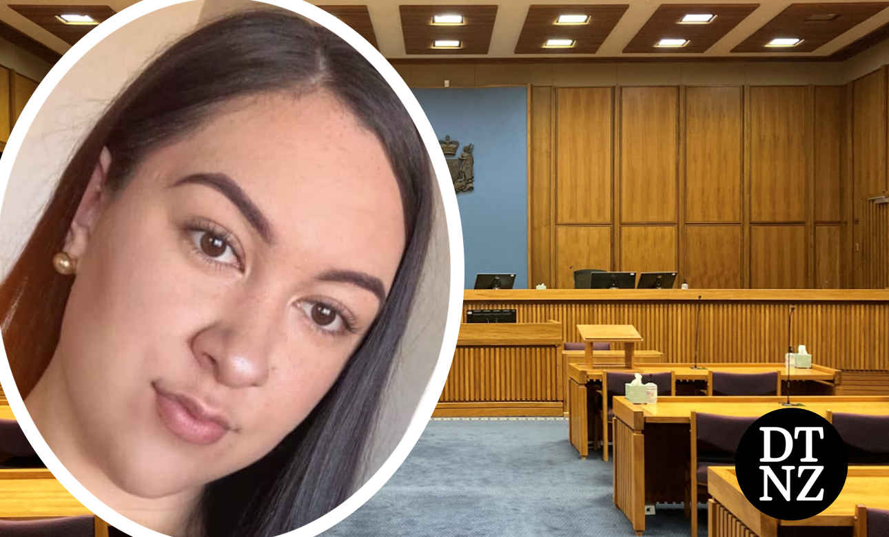 Courtroom chaos: Family members attack killer during sentencing - Daily