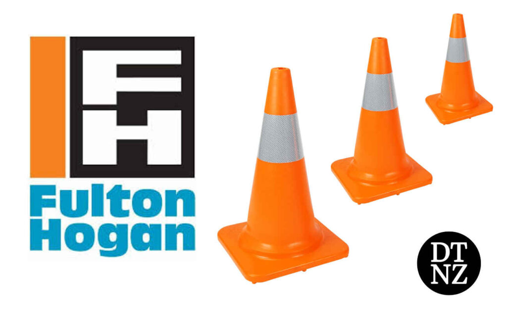 Fulton Hogan news