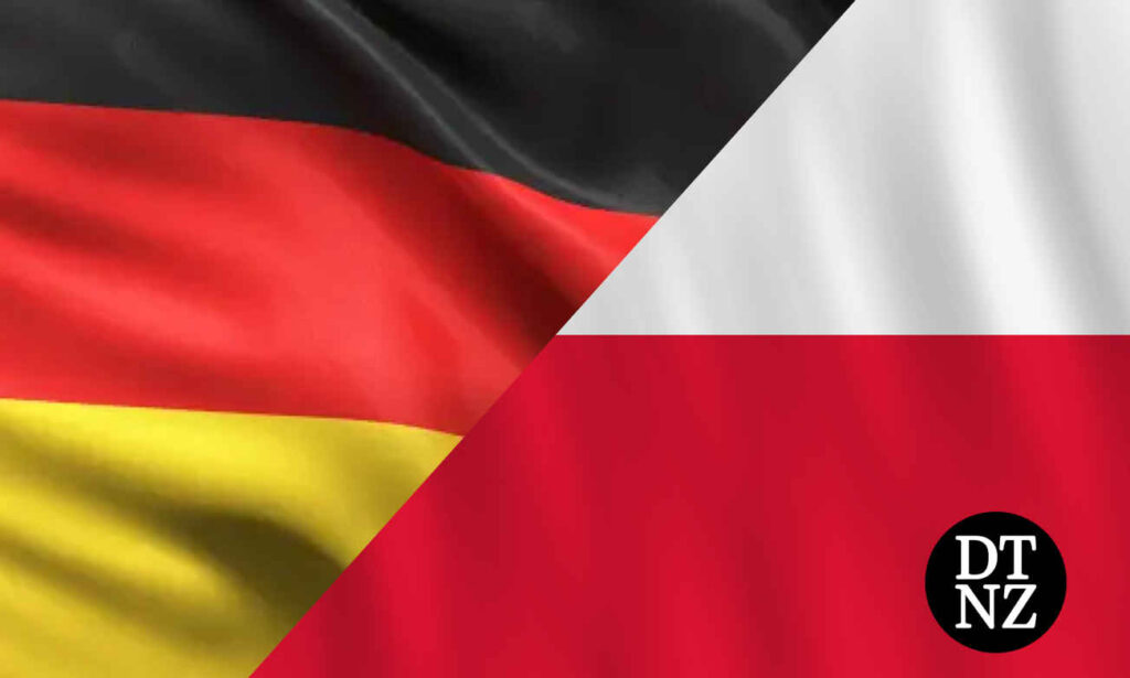 Germany - Poland news